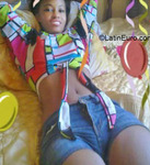 foxy Jamaica girl Kayla from Kingston JM2055