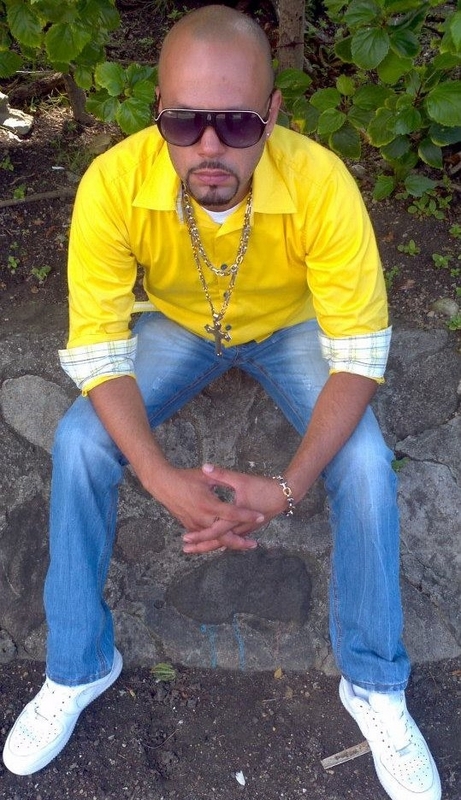 Date this hot Dominican Republic man Jose from Santiago DO22231
