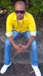 beautiful Dominican Republic man Jose from Santiago DO22231