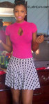 charming Jamaica girl Renia from Westmoreland JM2057