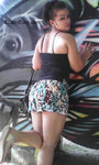 delightful Honduras girl Mehaly from San Pedro Sula HN1788