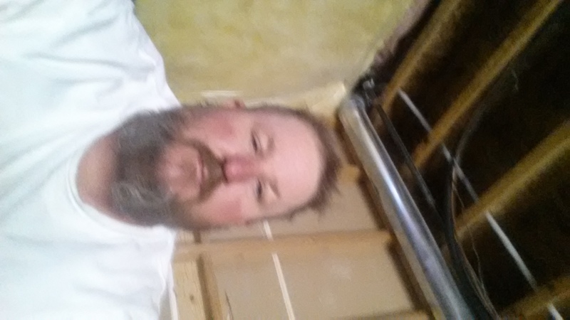 Date this gorgeous United States man Albert from Eagle Mountain US16162