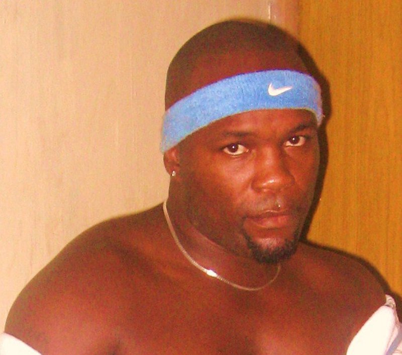 Date this cute United States man Cecil from Panama US16170