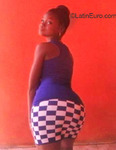 good-looking Jamaica girl Tanisha from Kingston JM2064