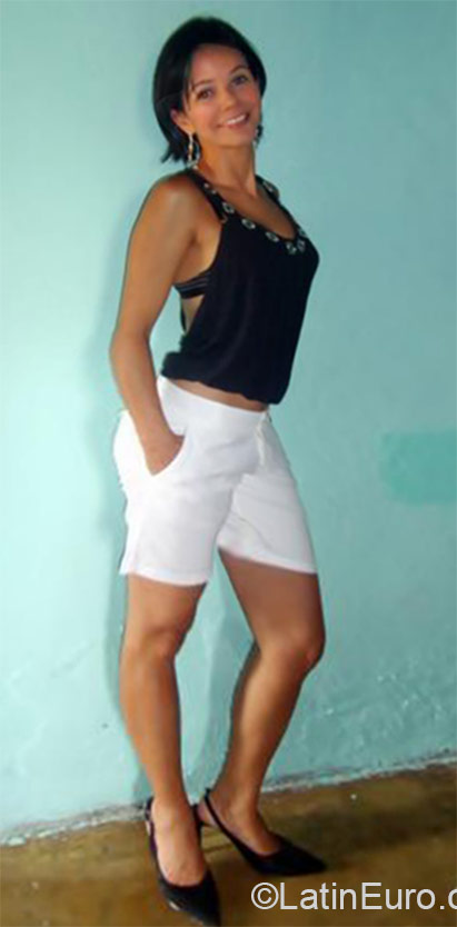 Date this happy Brazil girl Ledilena from Ipatinga BR9336