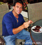 lovely United States man  from San Francisco US16173