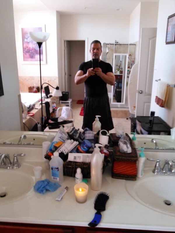 Date this stunning United States man Gallo4you from Carolina US16175