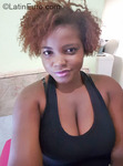 attractive Brazil girl Celcia from Rio De Janeiro BR9343