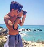 nice looking United States man  from New York US16180