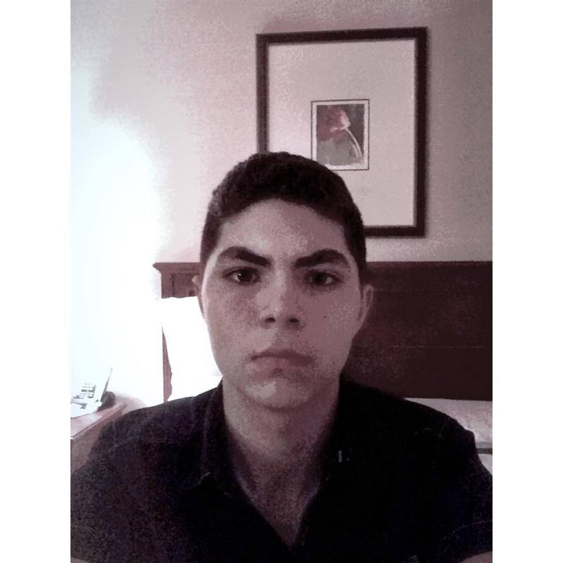 Date this charming Mexico man Tony from Ensenada MX1420