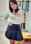 cute Brazil girl Jessica from Sao Paulo BR9347