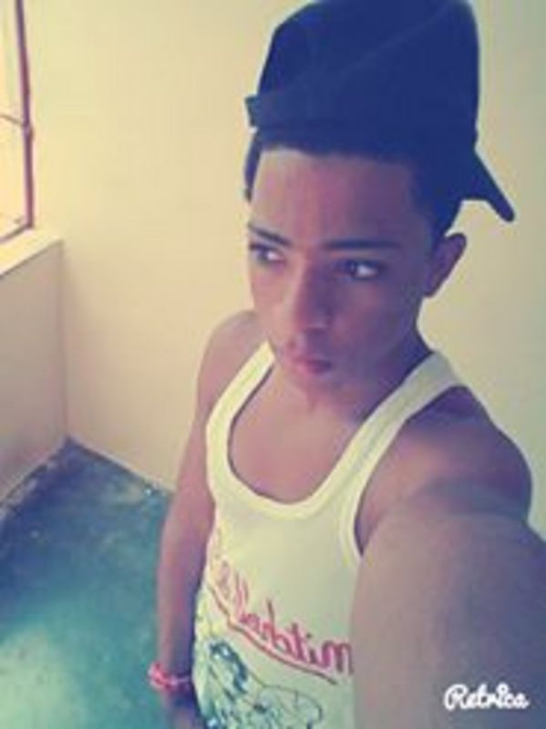 Date this passionate Dominican Republic man BambaluchiRD from Santo Domingo DO22335