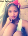 georgeous Philippines girl Mary from Talisay PH780