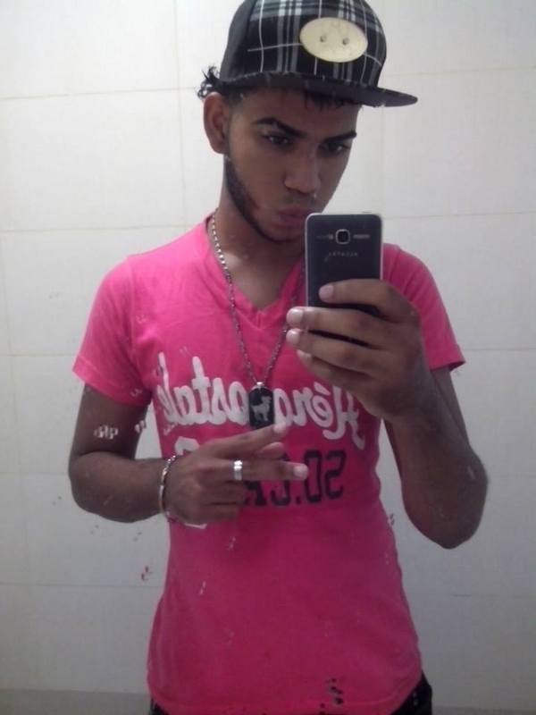 Date this lovely Dominican Republic man Jimmy from Dajabon DO22336