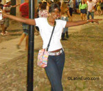 beautiful Brazil girl Claudia from Salvador BR9348