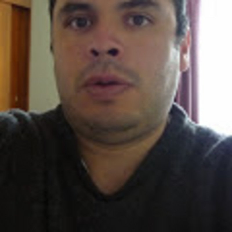 Date this good-looking Mexico man Makerbunny from Mexico MX1423