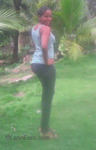 nice looking Honduras girl Susi from Tegucigalpa HN1543
