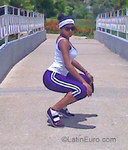 beautiful Venezuela girl Maria from Puerto la cruz VE523