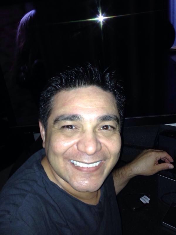 Date this voluptuous United States man FranAntoni from Miami US16201