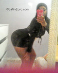 passionate Brazil girl Elaine from Rio De Janeiro BR9441