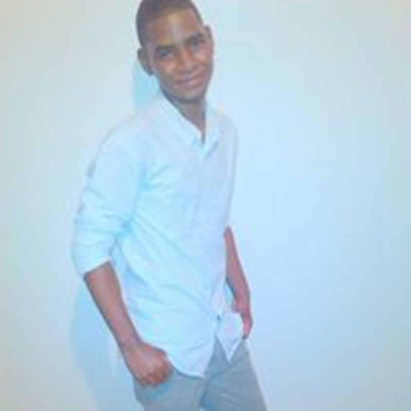 Date this attractive Dominican Republic man Adriel from Puerto Plata DO22403