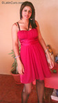 athletic Honduras girl Fernanda from Tegucigalpa HN1552