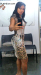 voluptuous Brazil girl Edmeirie from Ribeirao Das Neves BR9359