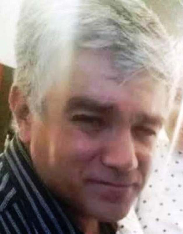 Date this foxy Mexico man Efrain Gomez from Guadalajara MX1427