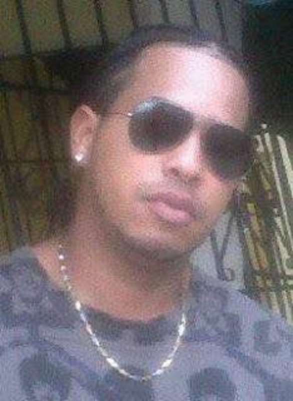 Date this sensual Dominican Republic man Francisco marti from Santo Domingo DO22476