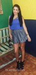 luscious Honduras girl Carolina from Tegucigalpa HN1563