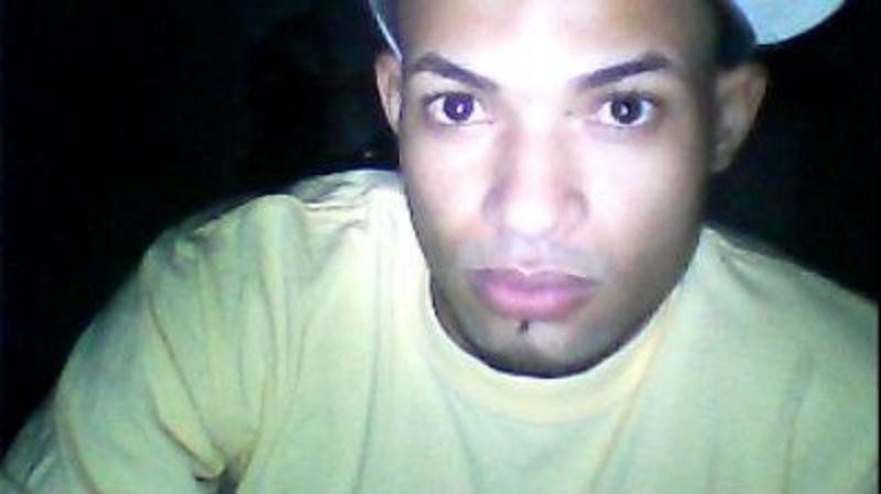 Date this foxy Dominican Republic man REYMOND from Santo Domingo DO22511