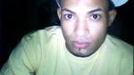tall Dominican Republic man REYMOND from Santo Domingo DO22511