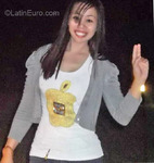 pretty Philippines girl Leah from Bacolod PH793