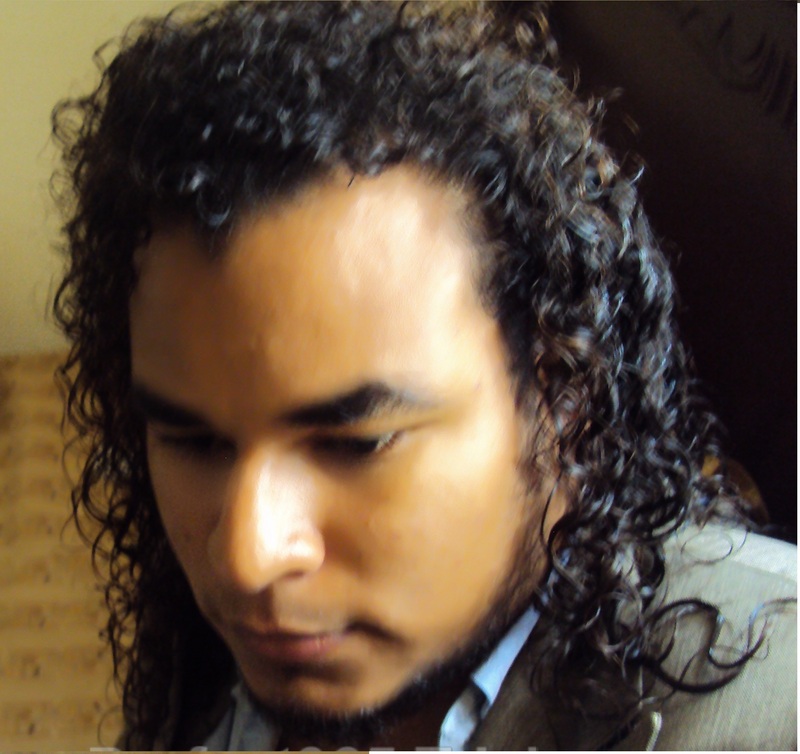 Date this happy Dominican Republic man Maiend from Santo Domingo DO22536