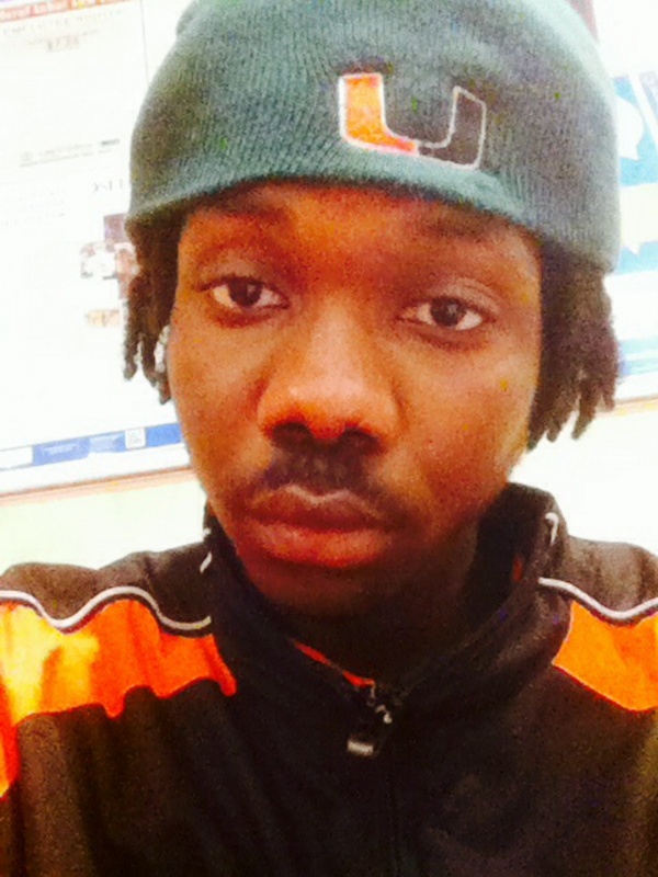 Date this gorgeous United States man Ziggy92 from Miami US16260