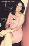 attractive Honduras girl Yaseli from Tegucigalpa HN1568