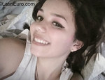 attractive Venezuela girl Barbara from Caracas VE548