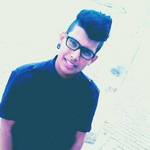 funny Colombia man Sebastian Alvar from Medellin CO17678