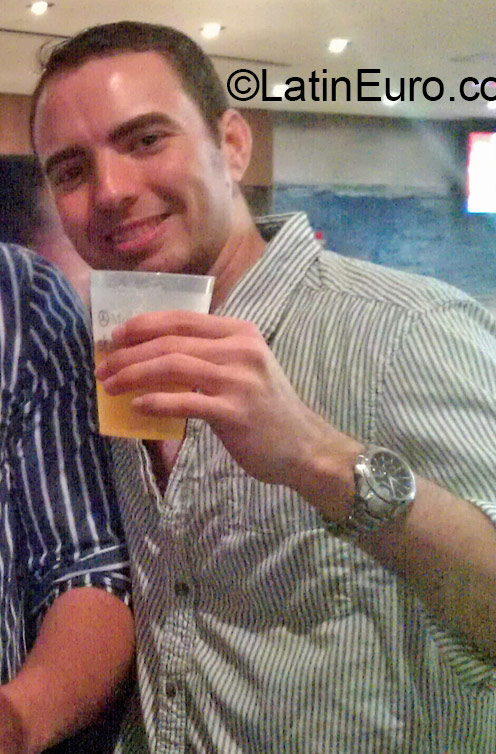 Date this gorgeous United States man Qbanchief from Jacksonville US16279