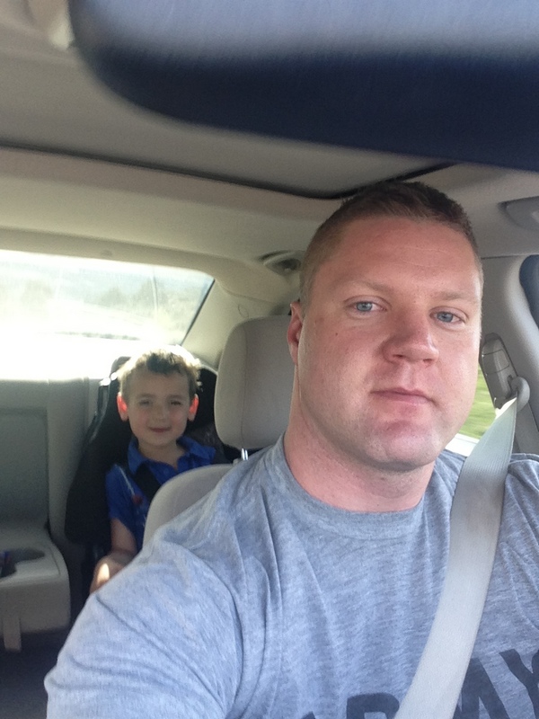 Date this nice looking United States man Steve from Salt Lake City US16284