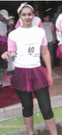 happy Honduras girl Heydie from Siguatepeque HN1576