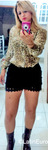 luscious Brazil girl Luh from Ipatinga BR9383