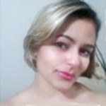 fun Brazil girl Kassia from Goiania BR9386