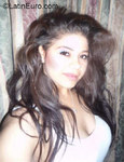 hot Panama girl Yubelkia from Panama City PA644
