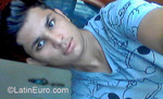 passionate Colombia man Juan from Barranquilla CO17718