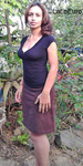 charming Honduras girl Veronica from Francisco Morazan HN1582