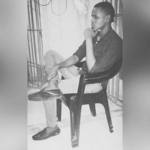 athletic Dominican Republic man Jendry Mora from Santo Domingo DO22689