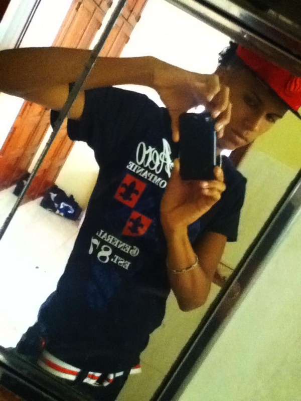 Date this happy Dominican Republic man Jose leonel from Santiago DO22713