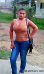 lovely Honduras girl Claudia from Tegucigalpa HN1593
