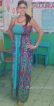beautiful Honduras girl Karina from Tegucigalpa HN1899
